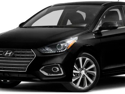 Ekonom sinif Hyundai Accent  minik avtomobilin kirayəsi və icarəsi