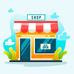 Mağazalar üçün Kuryer və Çatdırılıma xidmət təklifləri